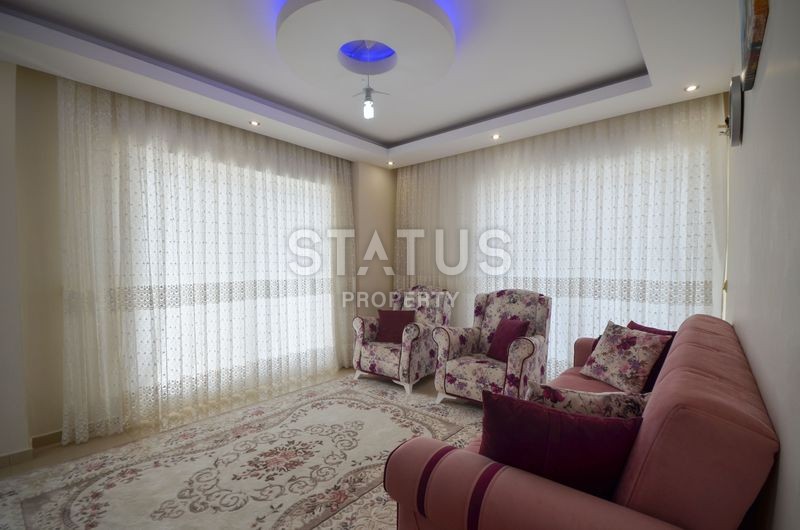 Пентхаус 3+1 с мебелью в центре Махмутлара, 180 м2 фото 32